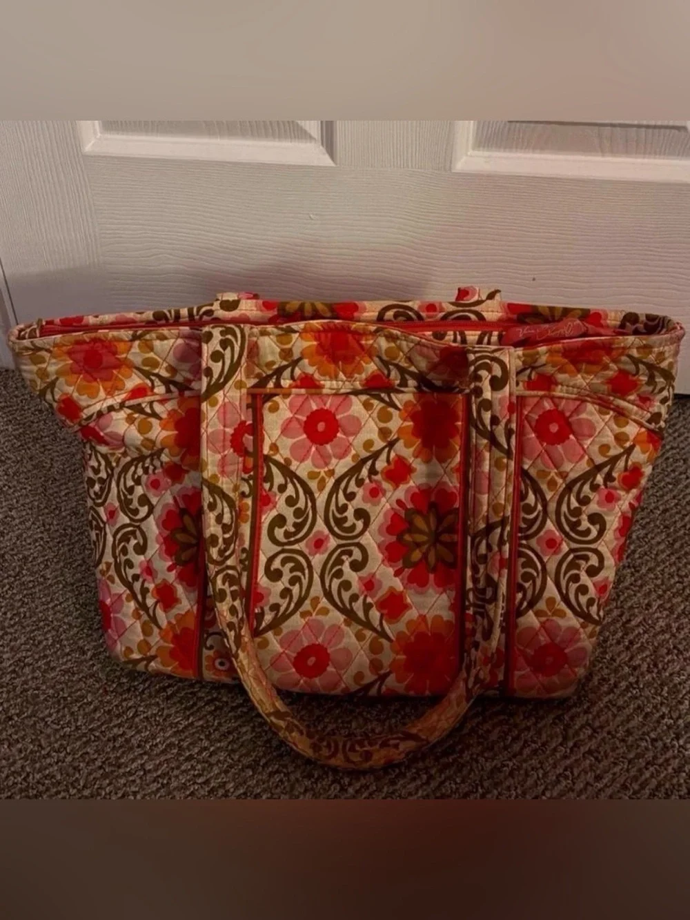 Vera Bradley bag